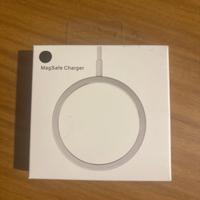 Caricatore MagSafe compatibile - nuovo, mai usato