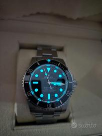 Rolex Submariner 116610LN