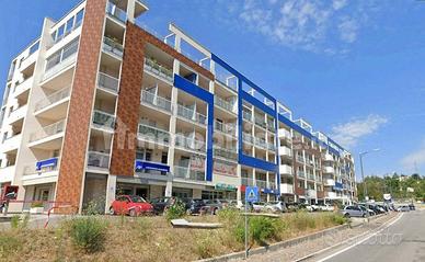 Immobile di 107 m² con 4 locali a Potenza