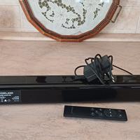 soundbar bluetooth 5.0