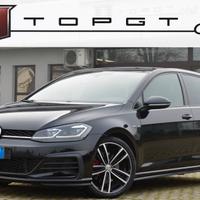 VOLKSWAGEN GOLF GTD 2.0 TDI 184cv DSG, UNICOPROPRI