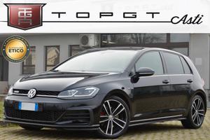 VOLKSWAGEN GOLF GTD 2.0 TDI 184cv DSG, UNICOPROPRI