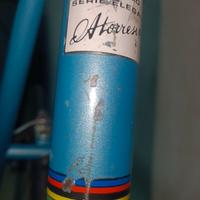 bici da corsa torpado anno 1979