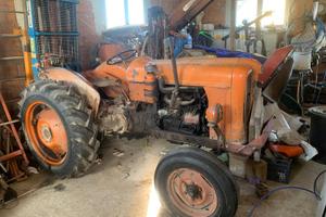 Fiat 312 r