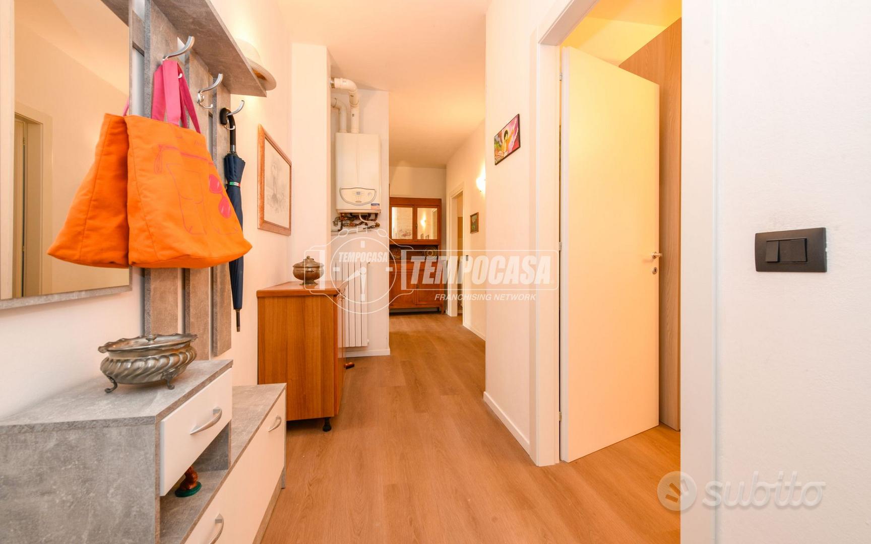 Appartamento – BS - Vista 2