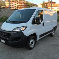 Fiat Ducato 2.3MJT 120 CV L1H1