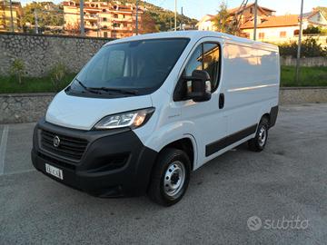 Fiat Ducato 2.3MJT 120 CV L1H1