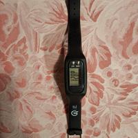 Orologio contapassi da polso