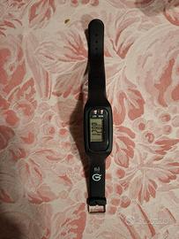 Orologio contapassi da polso