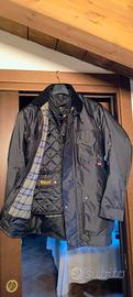 Giacca moto  Belstaff Trialmaster