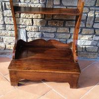 Antico inginocchiatoio
