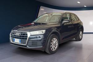 Audi Q5 35 TDI S Line Plus quattro S tronic