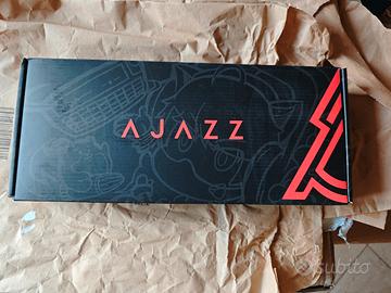 MechLands AJAZZ AK680 MAX Hall Effect –  Nuova