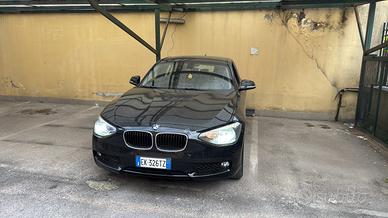 Bmw serie 1