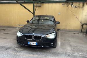 Bmw serie 1