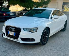 Audi A5 2.0 TDI sportback