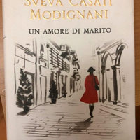 Un amore di marito - Sveva Casati Modignani