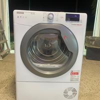 ASCIUGATRICE 7KG A+ HOOVER DX4 H7A1DREX-01