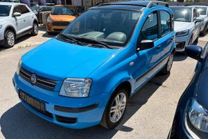 Fiat Panda 1.2 Emotion