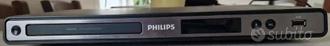 philips dvp 3360