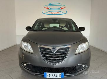 LANCIA Ypsilon 1.2 69 CV 5 porte GPL Ecochic Ell