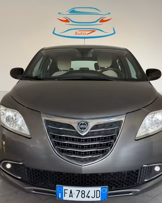 LANCIA Ypsilon 1.2 69 CV 5 porte GPL Ecochic Ell