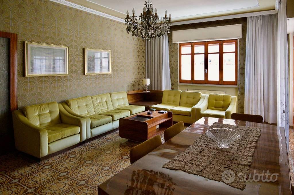 Appartamento di 174 m² con più di 5 locali a Ragus - Vista 5