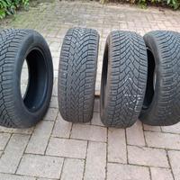 Gomme invernali Continental 195/60 R15 H