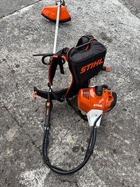Decespugliatore STIHL FR410C