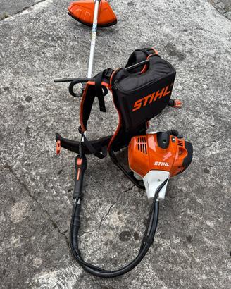 Decespugliatore STIHL FR410C