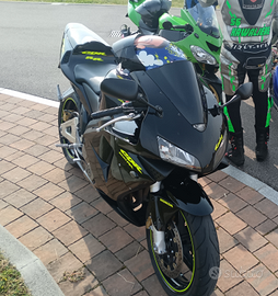Cbr 600 rr