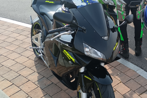 Cbr 600 rr