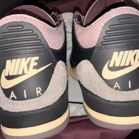 Air Jordan 3 A Ma Maniere 44.5