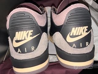 Air Jordan 3 A Ma Maniere 44.5