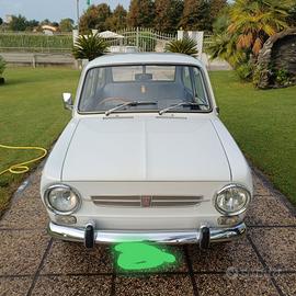 Fiat 850 Special