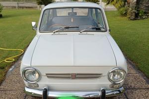 Fiat 850 Special