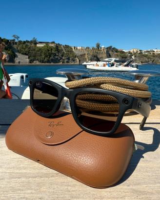 Ray Ban meta