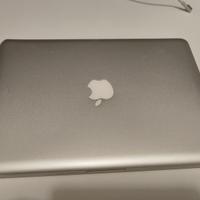 Macbook Pro 13" Late 2011