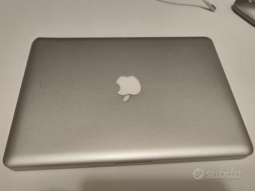 Macbook Pro 13" Late 2011