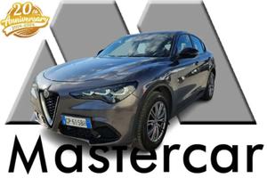 ALFA ROMEO Stelvio Stelvio my23 2.2 td Super Q4