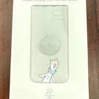 Samsung wireless powerbank sigillato