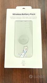 Samsung wireless powerbank sigillato