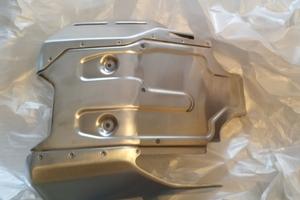 Paracoppa CRF1000 sport Adventure 