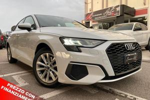 Audi A3 SPB 35 TDI S tronic Business Advanced