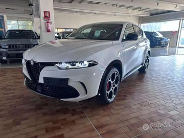 ALFA ROMEO Tonale PHEV 280cv Q4 Veloce