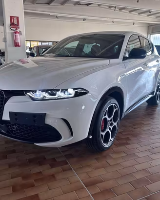 ALFA ROMEO Tonale PHEV 280cv Q4 Veloce