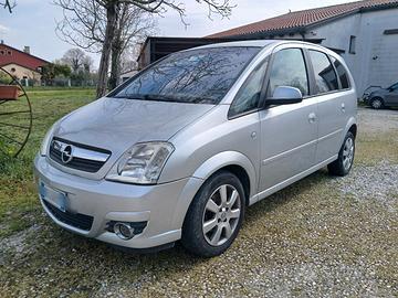 Opel Meriva GPL