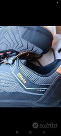 Scarpe antinfortunistiche beta