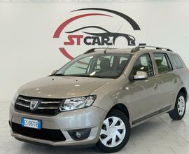 DACIA LOGAN MCV - 1.5dCi 90cv Lauretè