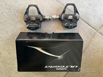 Pedali shimano